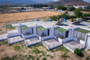 Elgreco Apartments at Tigaki near the sea 4